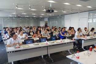 广电计量 打造一流的计量检测技术服务专业机构