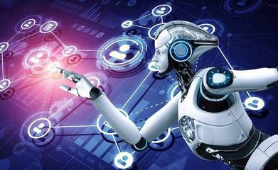 破界新生 世界首个仿生人，i-Free人工智能技术赋能的生命奇点