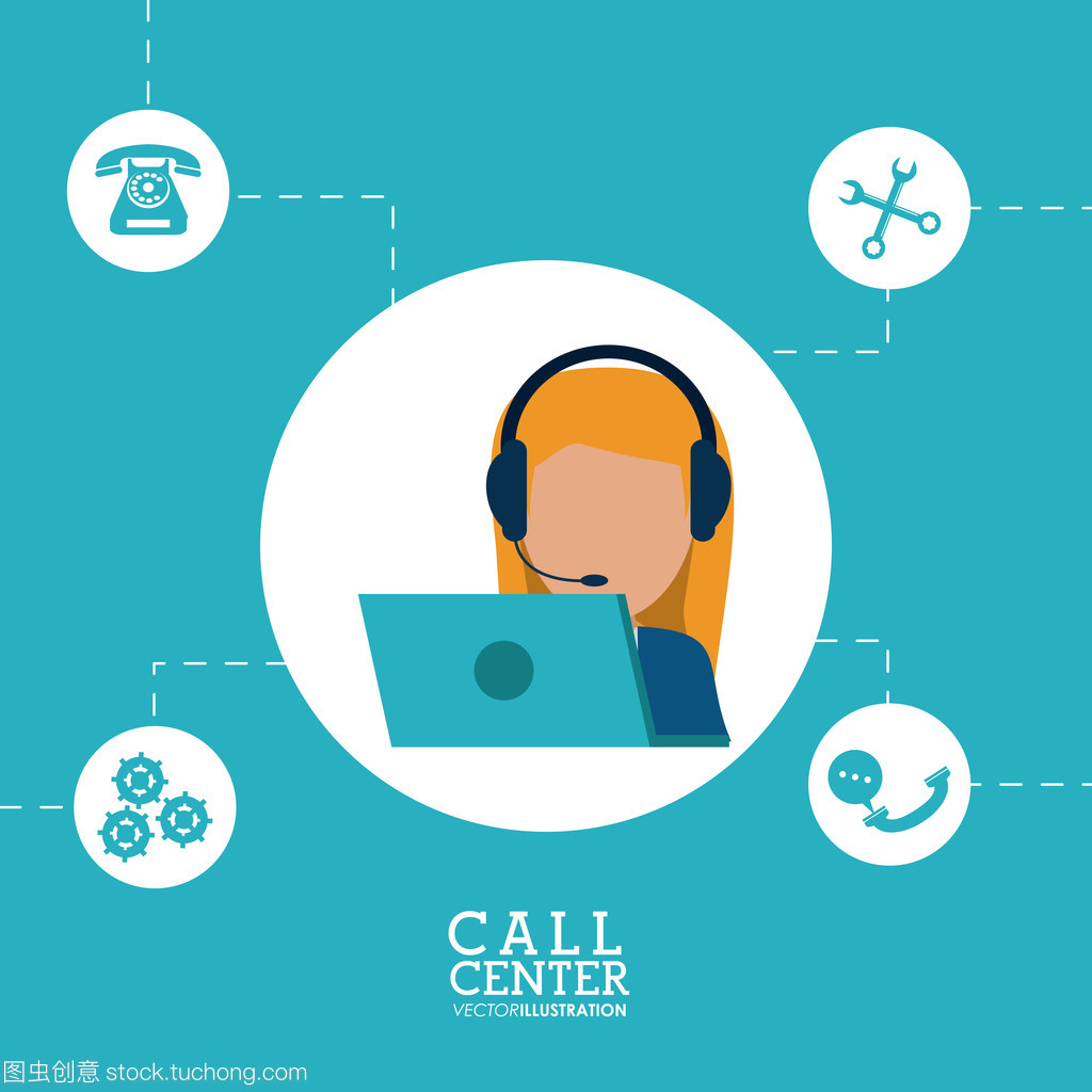 电话沟通的艺术 如何高效联络中心技术服务部门进行设计咨询