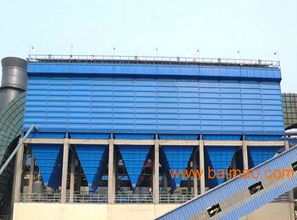 西藏袋式除尘器厂家直销推荐——高效环保，优质服务