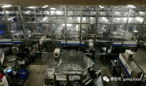 食品生产类企业是否可以申报高新技术企业 技术服务的角度解析