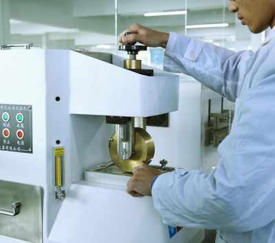 东莞虎门实验设备校准检验公司 CNAS认可技术服务的专业保障