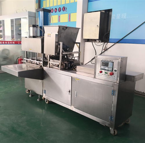 酒曲成型机 全自动化粉料压块成型设备及技术服务解析