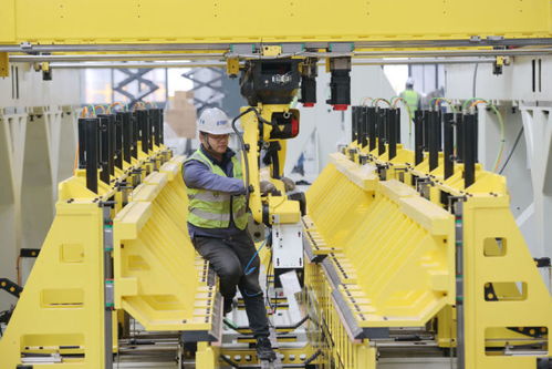 AI霸道的背后 谁在手动支撑着技术服务？