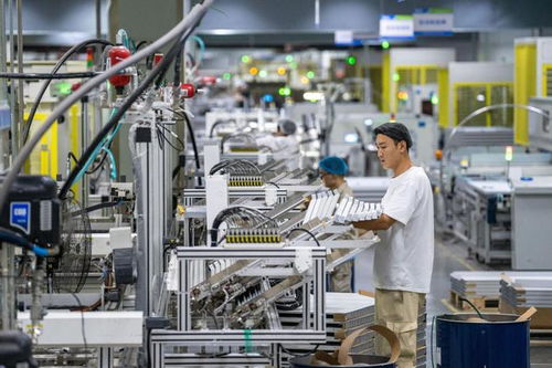 第四季度经济金融展望 技术服务驱动恢复向好趋势不变